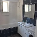 Appartement Grand Vue Cathédrale *