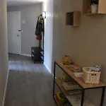 Appartement Grand Vue Cathédrale *