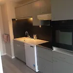Appartement Grand Vue Cathédrale Metz