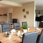 Appartement Grand Vue Cathedrale *