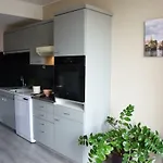 Grand Vue Cathédrale Appartement