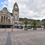 Appartement Grand Vue Cathédrale