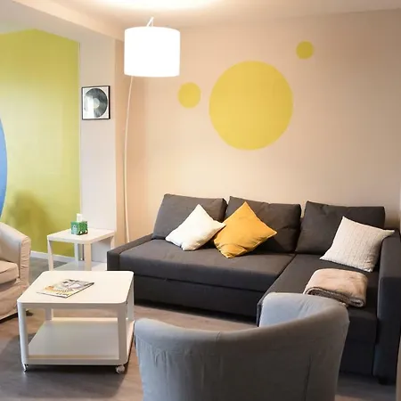 Grand Vue Cathédrale Metz