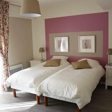 Appartement Grand Vue Cathedrale *