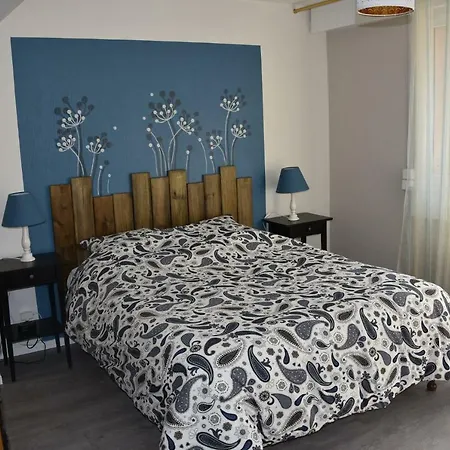 Apartamento Grand Vue Cathédrale *