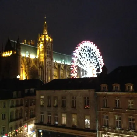 Grand Vue Cathedrale