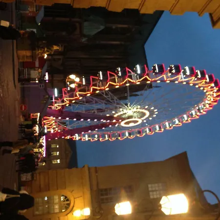 Grand Vue Cathédrale Metz